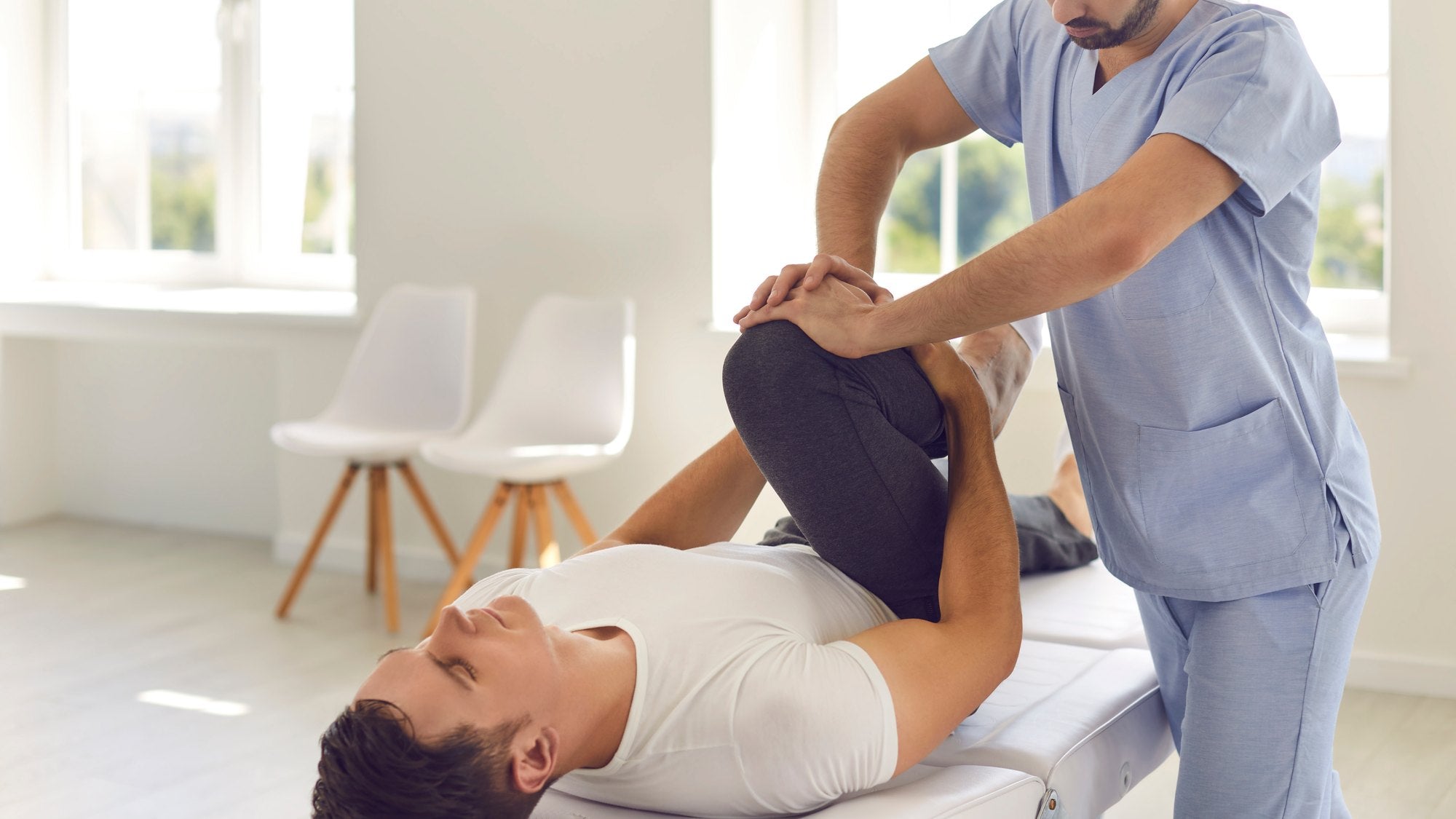 Manual therapy
