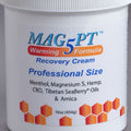 Mag5Pt Warming Recovery Cream 16oz Professional Size (2 pack)