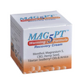 Mag5Pt 4oz Warming Recovery Cream (6 Pack)