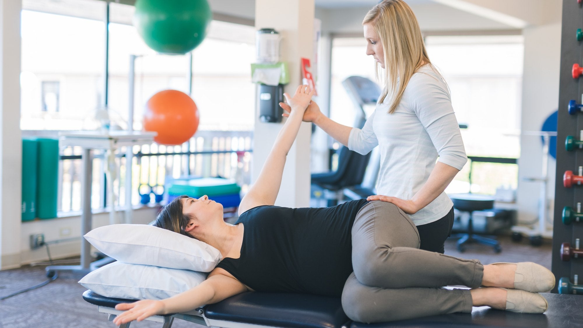 Rehabilitation